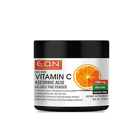 ascorbic acid for face