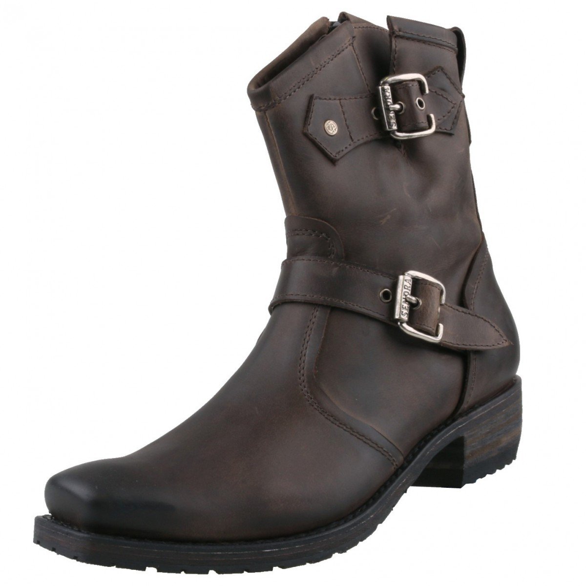 sendra boots online shop