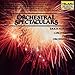 Orchestral Spectaculars