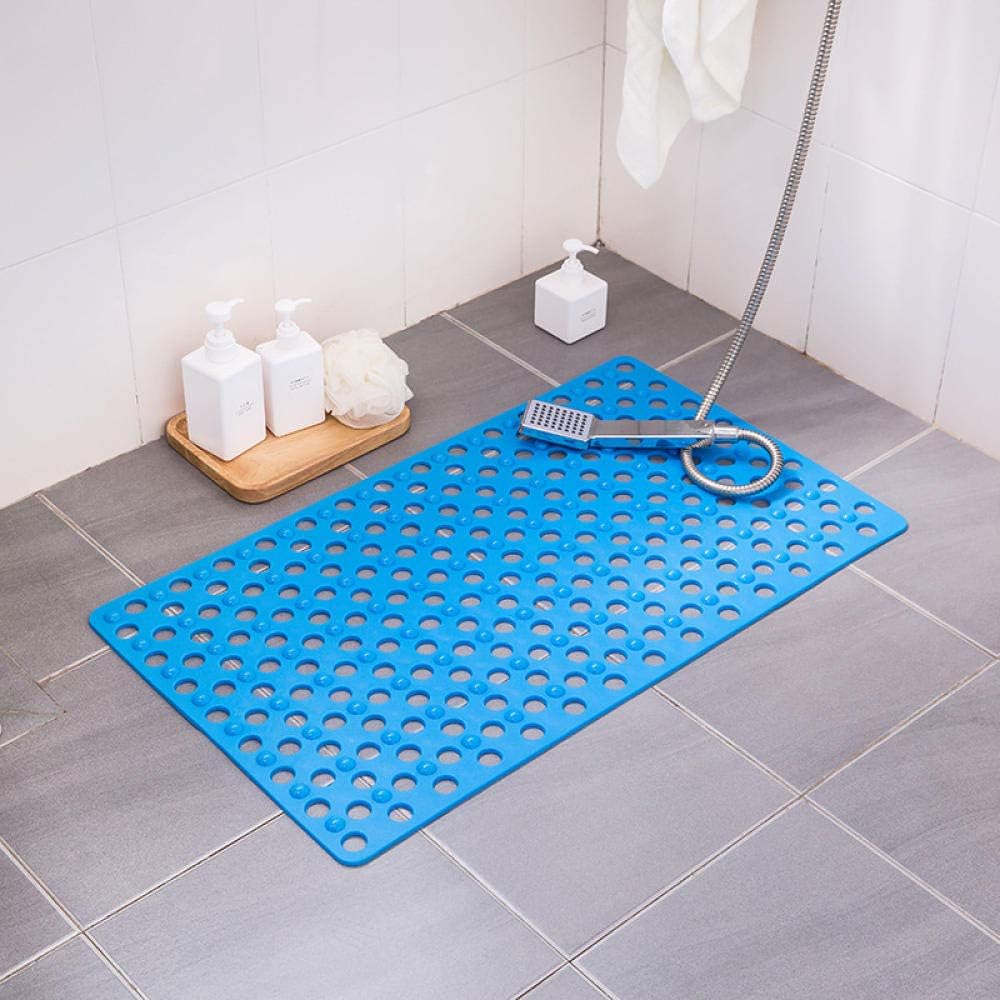 B/H Non-slip Bath Mat，Long Bath Mats，Household bathroom shower non-slip ...