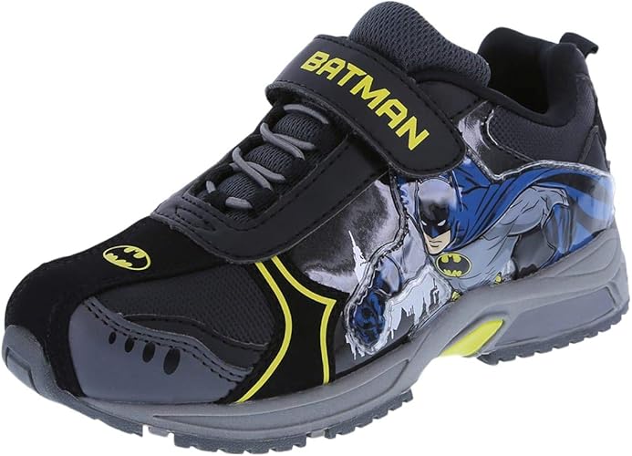 batman shoes canada