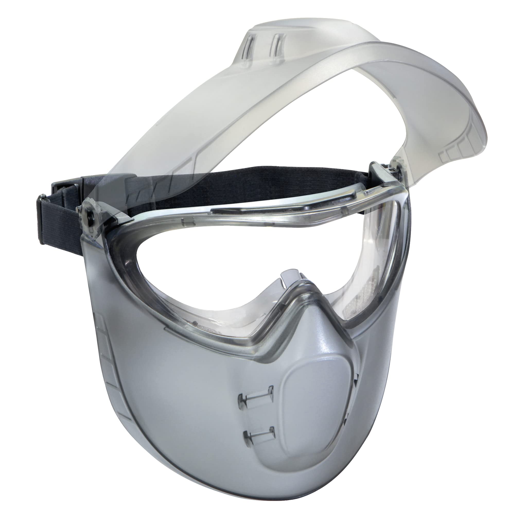 GYS 047839 LUXURY PROTECTION HELMET COLOURLESS