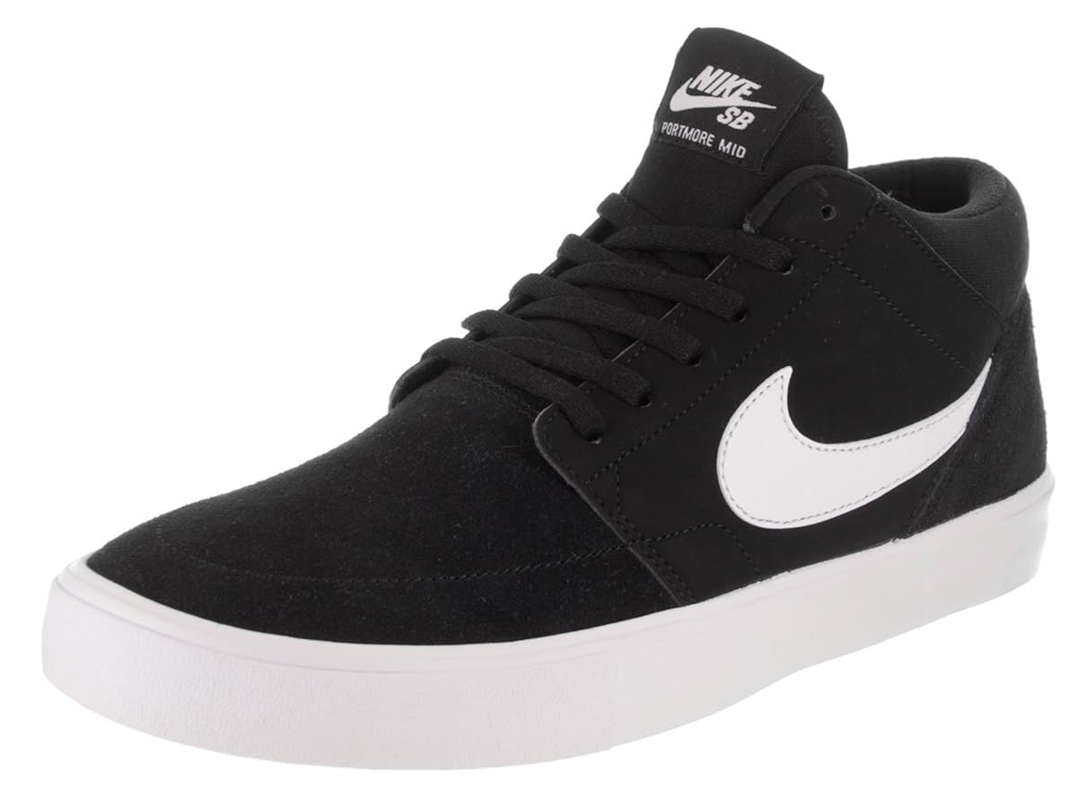 nike sb portmore 2 solar mid