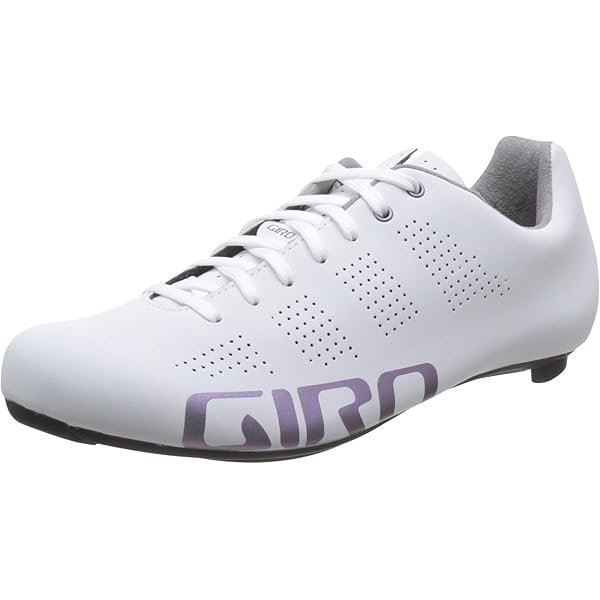Amazon.com: Giro Empire W Acc Womens Road Cycling Shoe − 36
