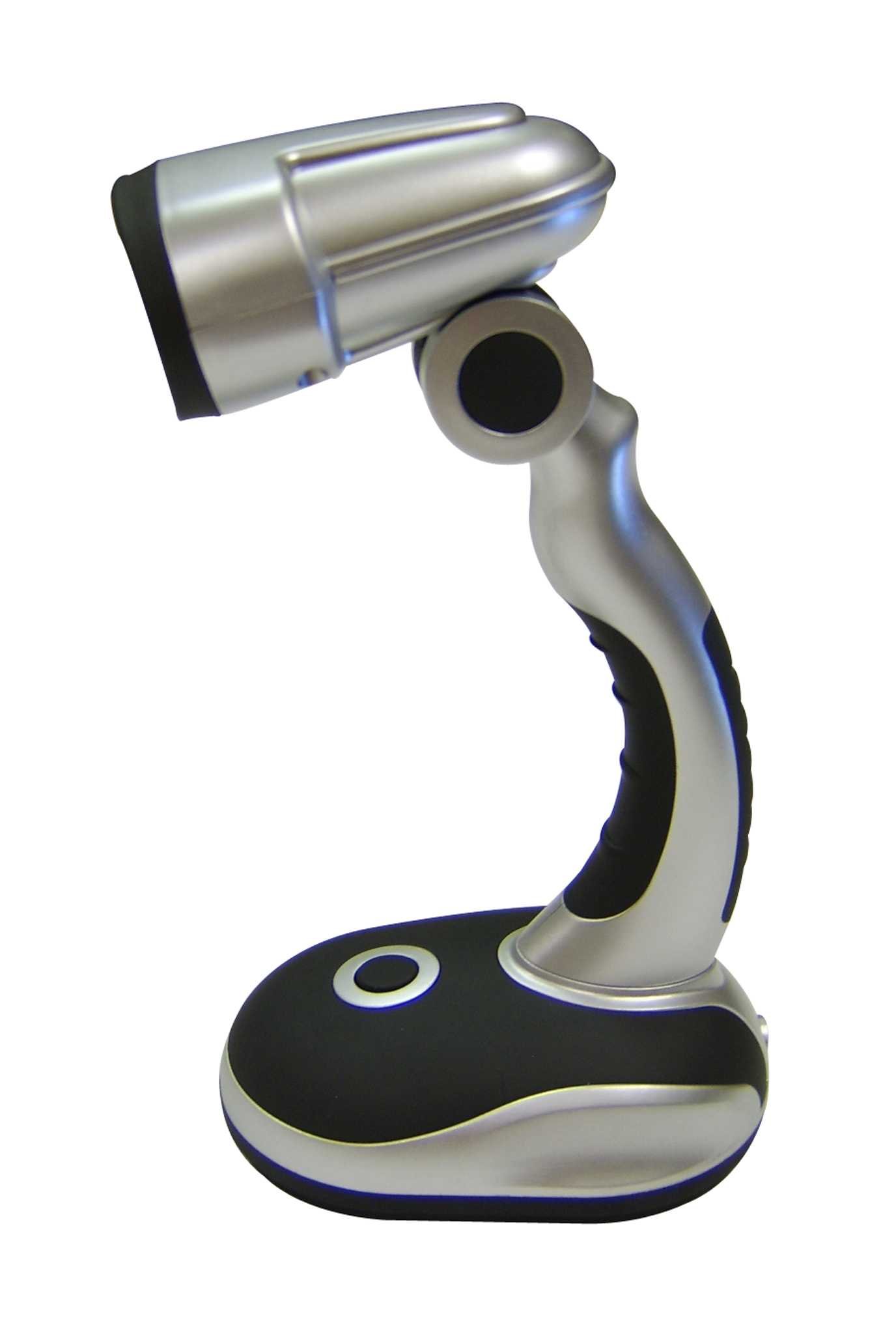 Kingavon BB-RT357 12-LED Desk Lamp