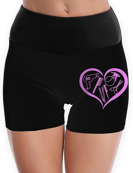 athletic shorts with underwear