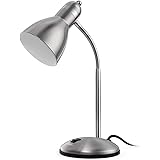 mainstays dimmable led desk lamp with touch control