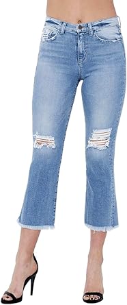 sneak peek jeans amazon