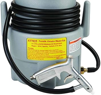 Central Pneumatic 37025 featured image 2