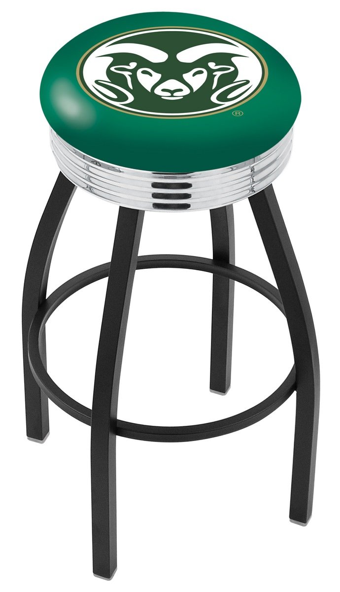 Best Holland Bar Swivel Stool White