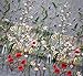300cm Width mesh Off White Bridal viel Fabric Tulle 3 Yards/lote