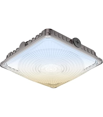 ライト・ランタン NUXDI BULK SHADE DAMONDE EQIPMENT EDISHINE Dusk to Dawn Outdoor Post Light, Pole Light Fixture