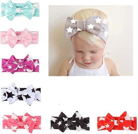 newborn baby headbands uk