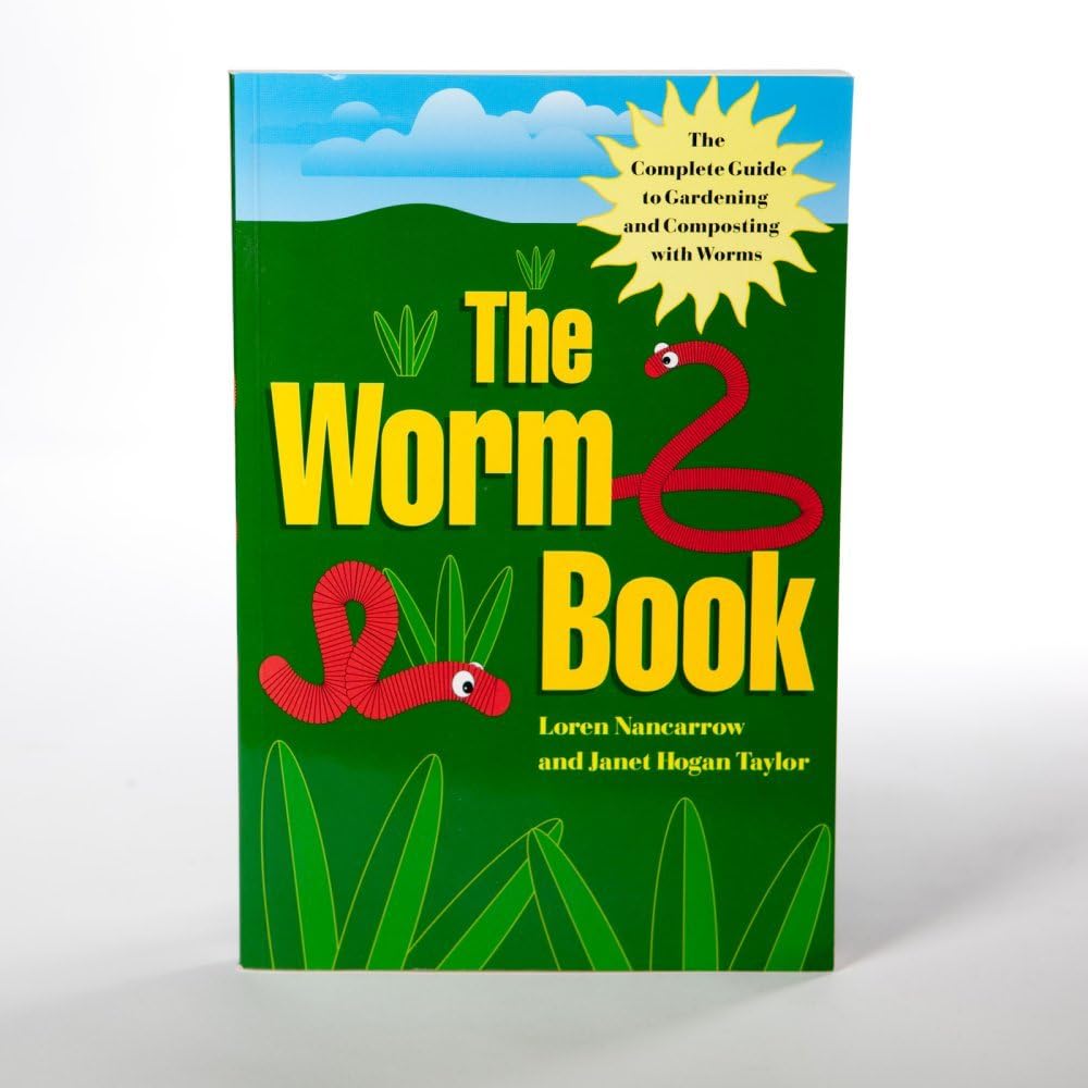 The Worm Book