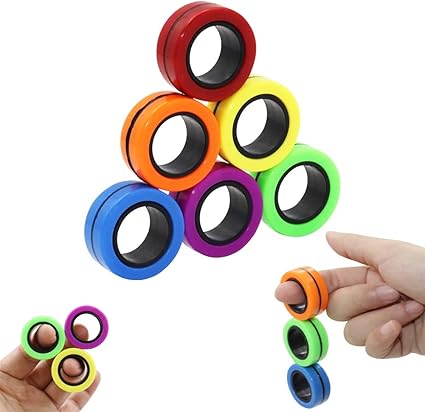 professional fidget spinner