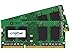 Crucial 16GB Kit (8GBx2) DDR3/DDR3L 1866 MT/s (PC3-14900) SODIMM 204-Pin Memory - CT2K102464BF186D