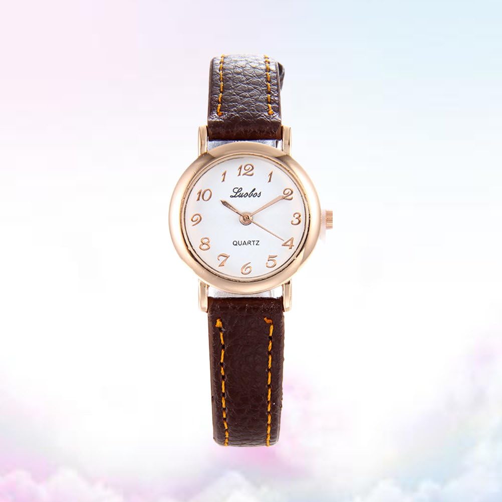 small face digital watch