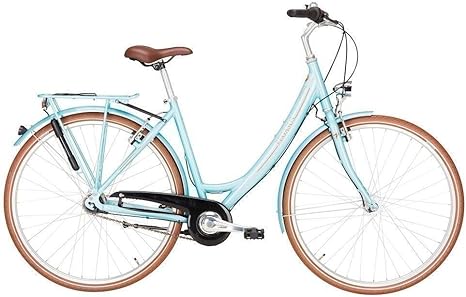 avanti ladies bike