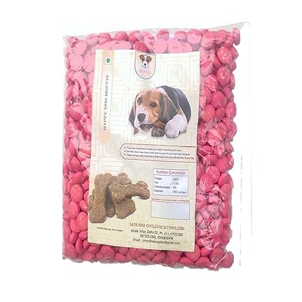 dog biscuits online