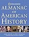 National Geographic Almanac of American History by 
