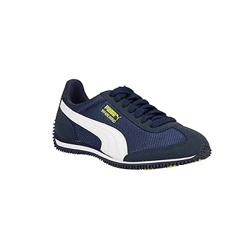 puma whirlwind mesh jr