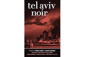 Tel Aviv Noir