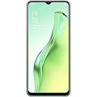 Oppo A31 (Fantasy White, 6GB RAM, 128GB Storage) with No Cost EMI/Additional Exchange Offers