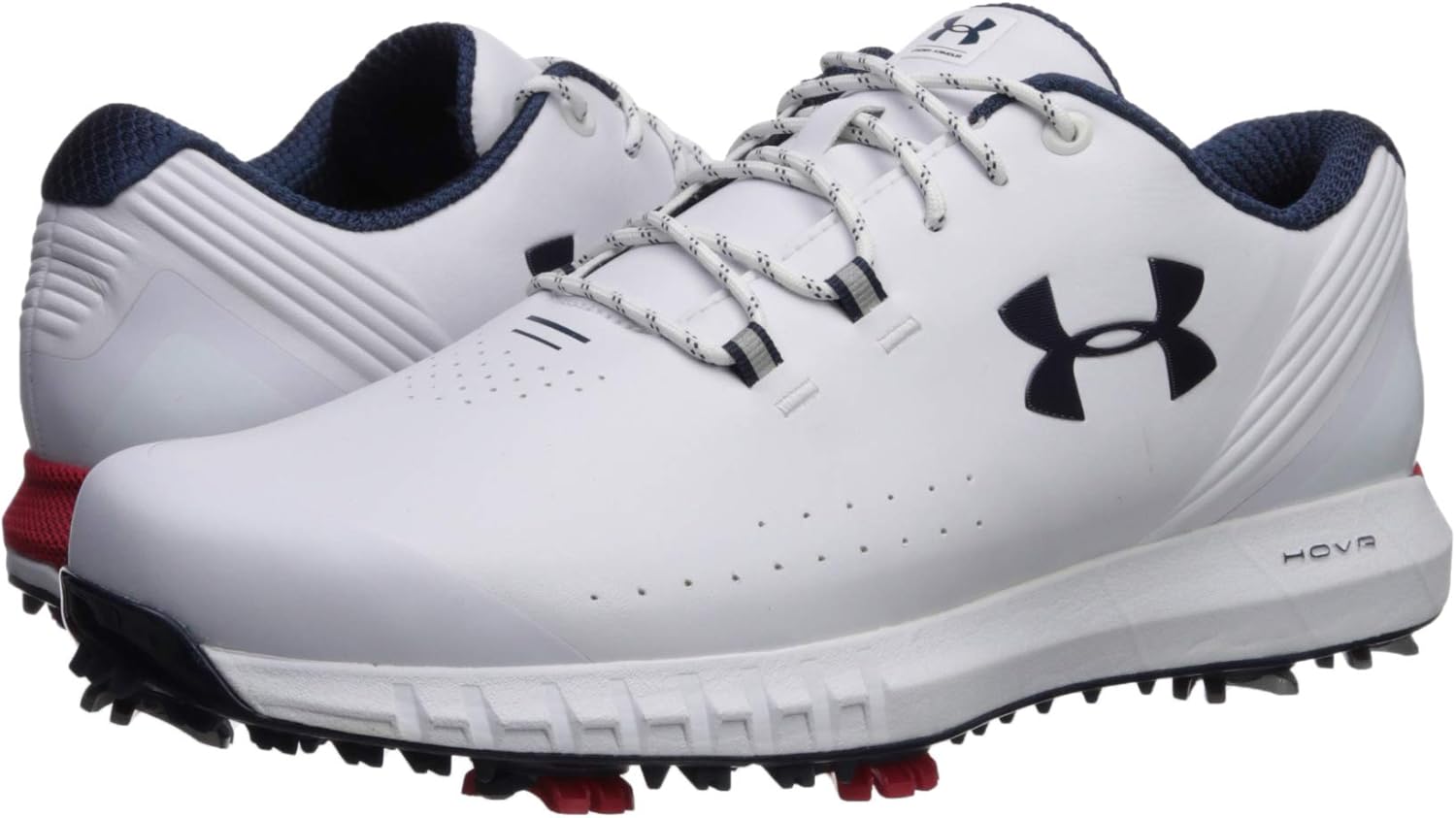 under armour hovr drive golf shoes