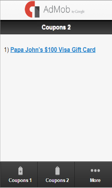 Pizza Coupons and Deals