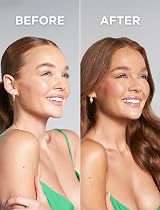 Bondi Sands Technocolor Emerald Self-Tanning Face Serum 50ml view 3