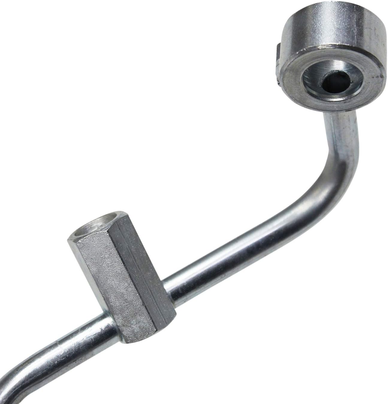 Edelmann Power Steering Pressure Hose Pressure Hoses