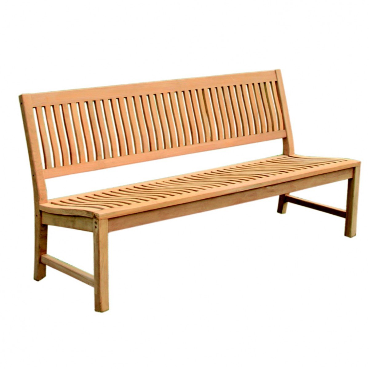 Teak Holzbank 180cm Wetterfest Nachhaltiges Plantagenholz Klassische Balkon Bank Sitzbank 3 Sitzer Ohne Lehne Im Garten Massive Gartenbank Andorra Aus Teakholz Ohne Armlehnen Teakbank Sidra Hospital