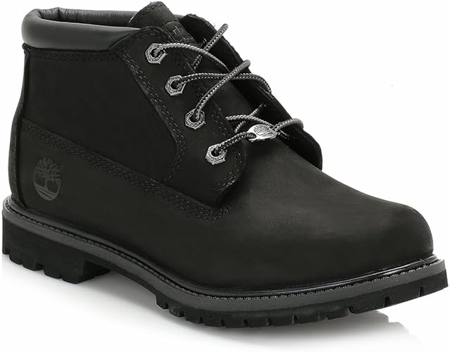 timberland nellie chukka femme