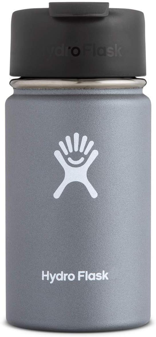 Best 16 Oz Hot And Cold Vacuum Water Bottle