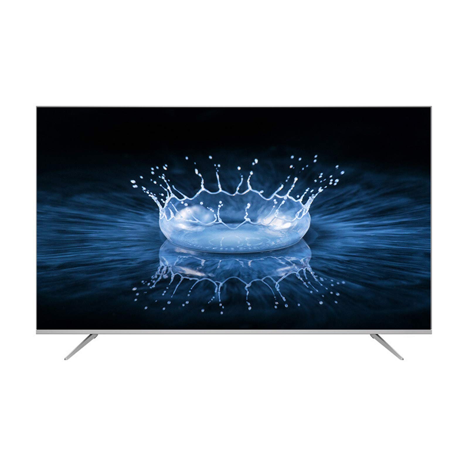 WiFi LCD TV, Wireless Projection Screen, FHD, Dual-Speaker Sound Effect, high Light Transmission, hi