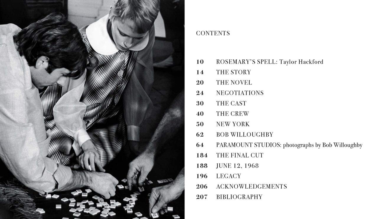 This Is No Dream Making Rosemary S Baby Munn James Hackford Taylor Willoughby Bob Amazon De Bucher This Is No Dream Making Rosemary S Baby Munn James Hackford Taylor Willoughby Bob Amazon De Bucher