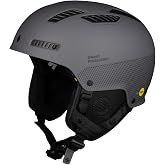 Sweet Protection, Igniter 2Vi MIPS Helmet, Graphite, S/M | Why We Like The Sweet Protection Igniter 2Vi MIPS Helmet