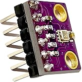 SHILLEHTEK PRE-SOLDERED BME280 3.3V High Precision Altimeter Atmospheric Pressure, Temperature, and Humidity GY-BME280-3.3 Se