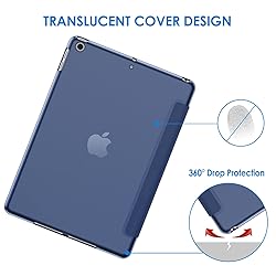 JETech Case for iPad