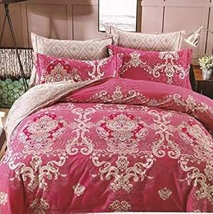 Amazon.com: PLANET 007 Ross Aurum Luxury Living King Size