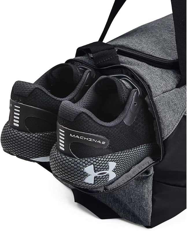 Undeniable 5.0 Duffle XS Tasche grau, One Size Ohne Geschlecht