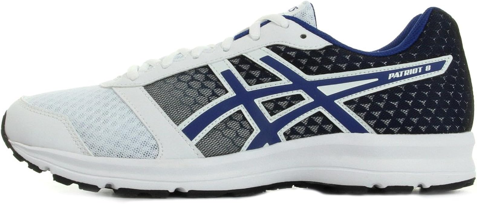 patriot running shoes