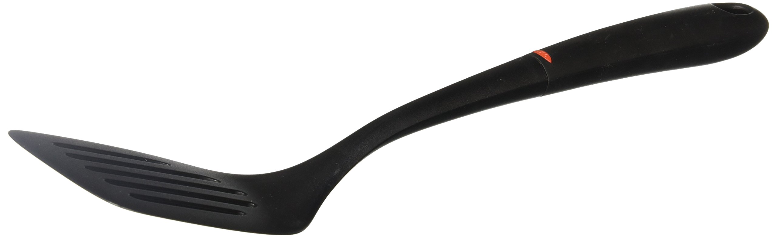 OXO 502200 Square Turner, Black
