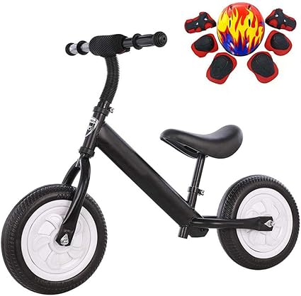 balance bike wheel size