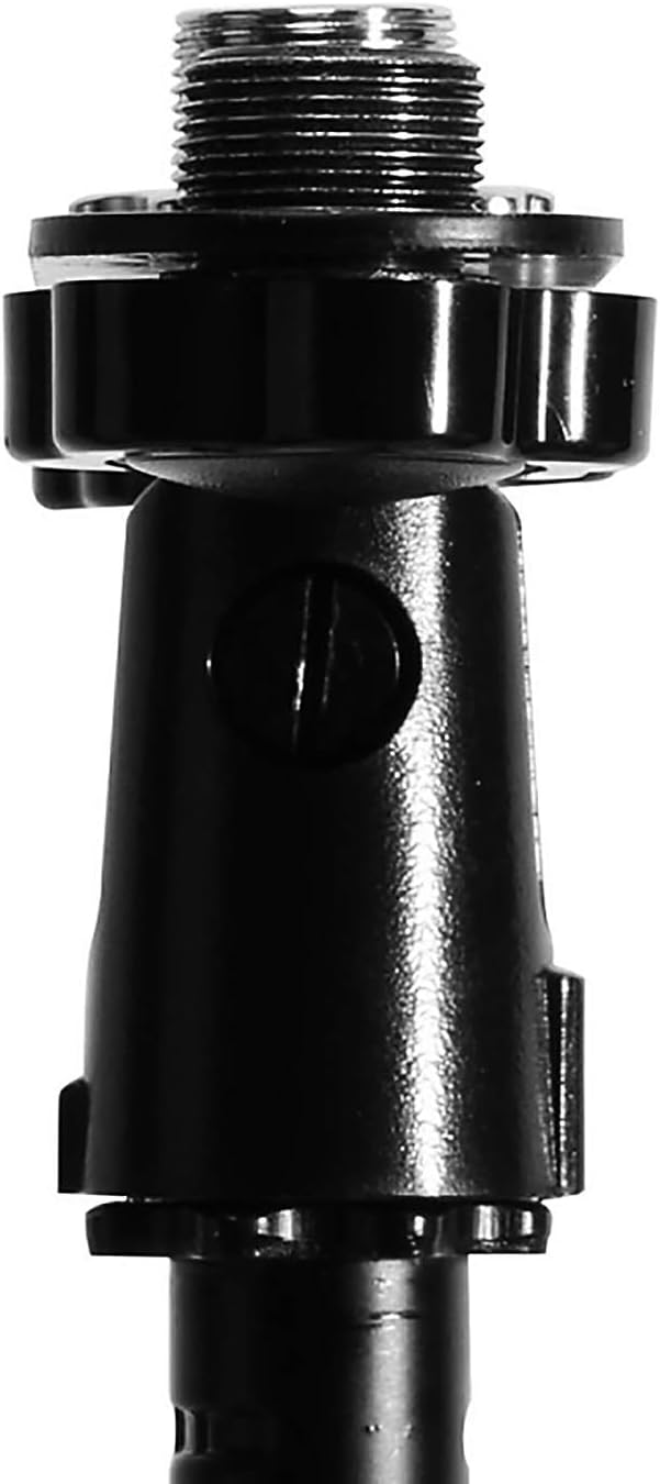 OSS MY500 Stereo Microphone Bar - Black powder finish - Image 4