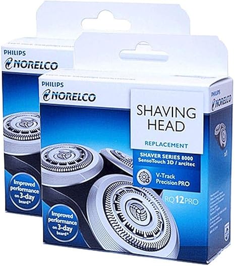 Philips rq12 replacement head canada Clearance