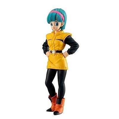 Dragon Ball Sh Figuarts S.H. Figuarts Dragon Ball Z Bulma Journey