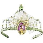 Disney Princess Tiana Princess & The Frog Girls' Tiara