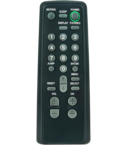 Amazon.com: RM-Y156 Replacement Remote Control Compatible with
