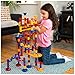 Galt Toys, Mega Marble Run, Construction Toy, (Model: 1004054)
